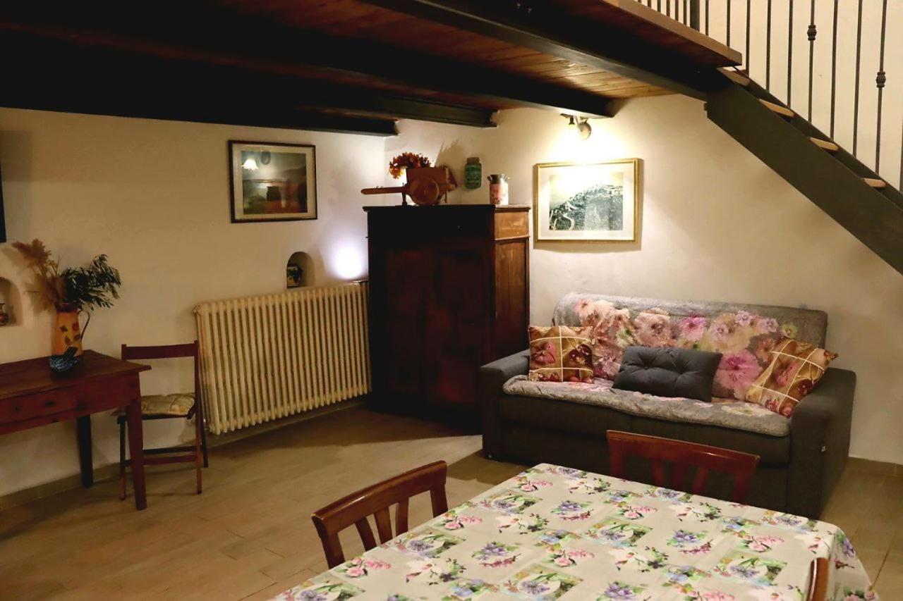 تريفي Twins' Historical Apartment المظهر الخارجي الصورة